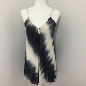 Windsor Tie Dye Dress